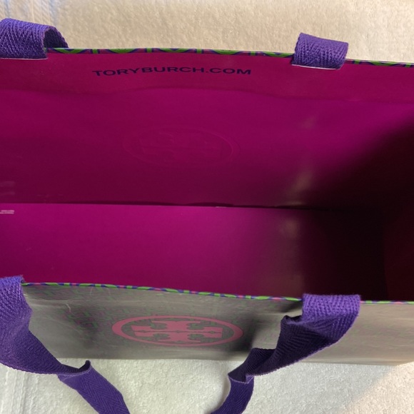 Tory Burch Shopping Bag - Picture 4 of 6